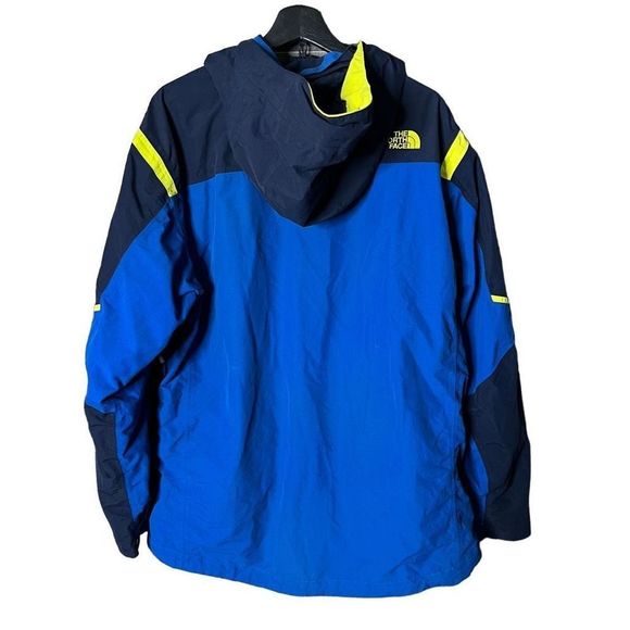The North Face Mens Hyvent Ski Jacket Large - Picture 4 of 5